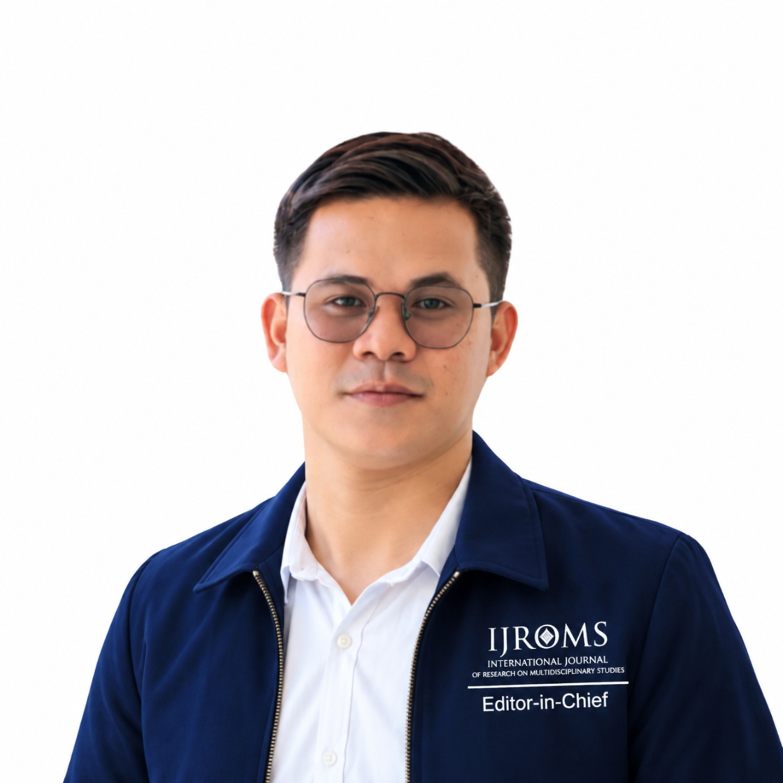 ROMULO L. BAIS JR.