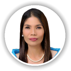 JUDITH M. MAGHANOY