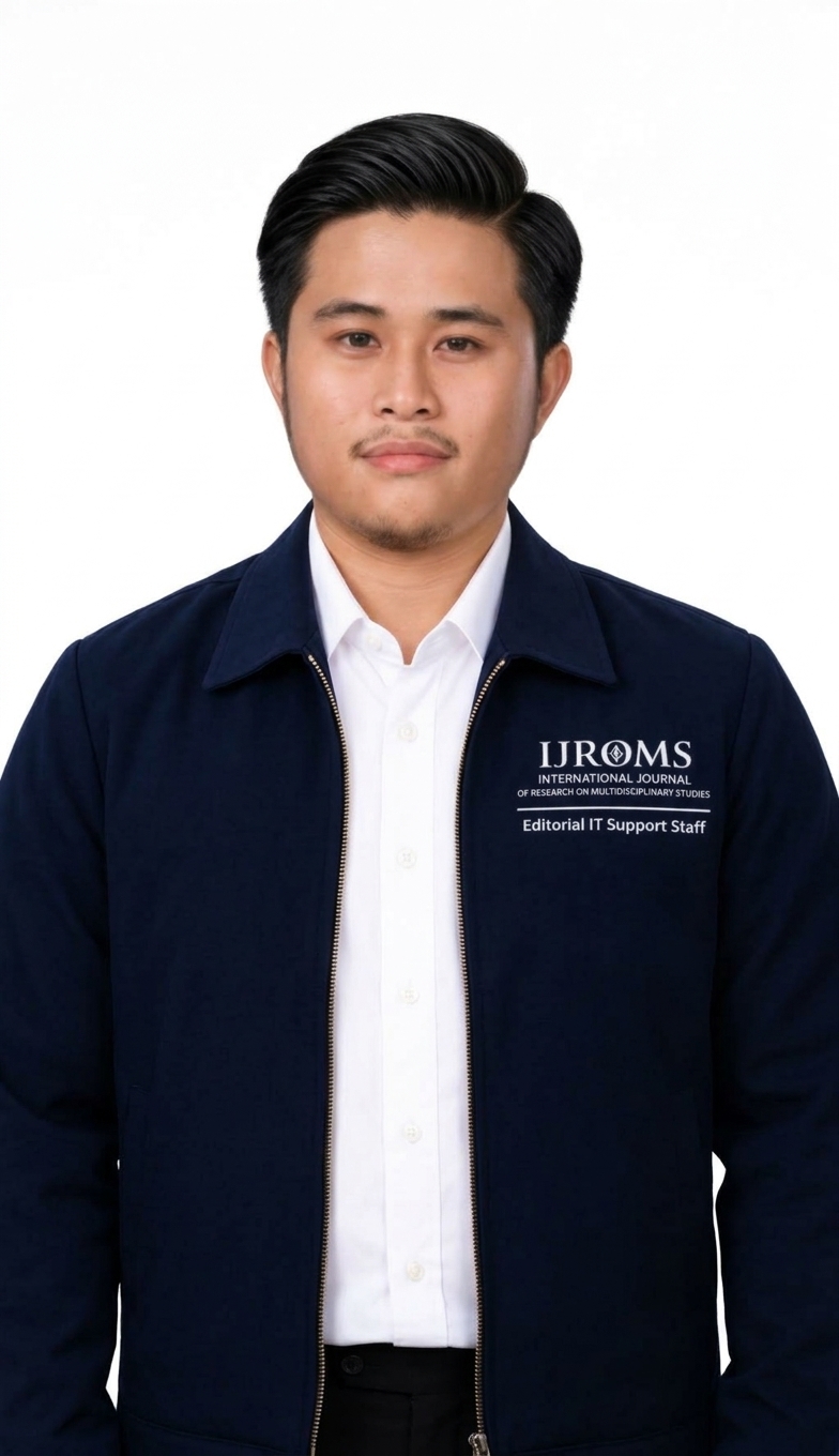 Rae Evan Llanos