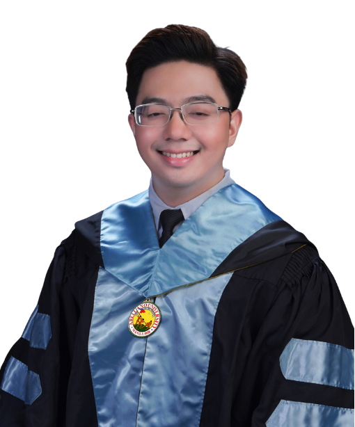 MICHAEL C. CARIAGA
