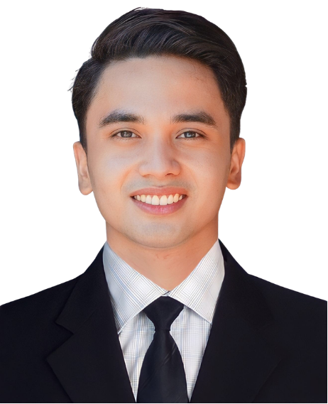 MUDZRAMER A. HAYUDINI