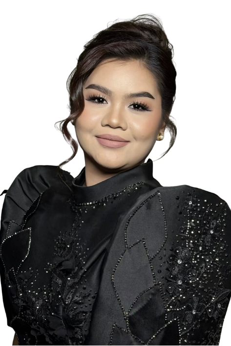 IVY A. LANTAKA