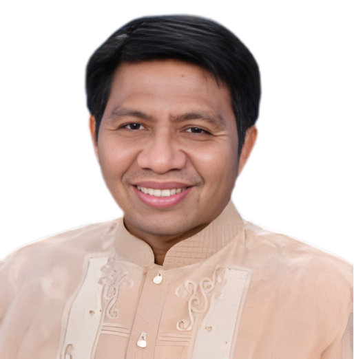JICKSON A. JANIAL