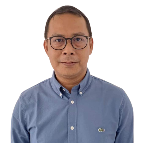 ALHADZMAR A. LANTAKA